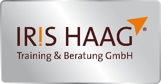 IRIS HAAG Training & Beratung GmbH Logo